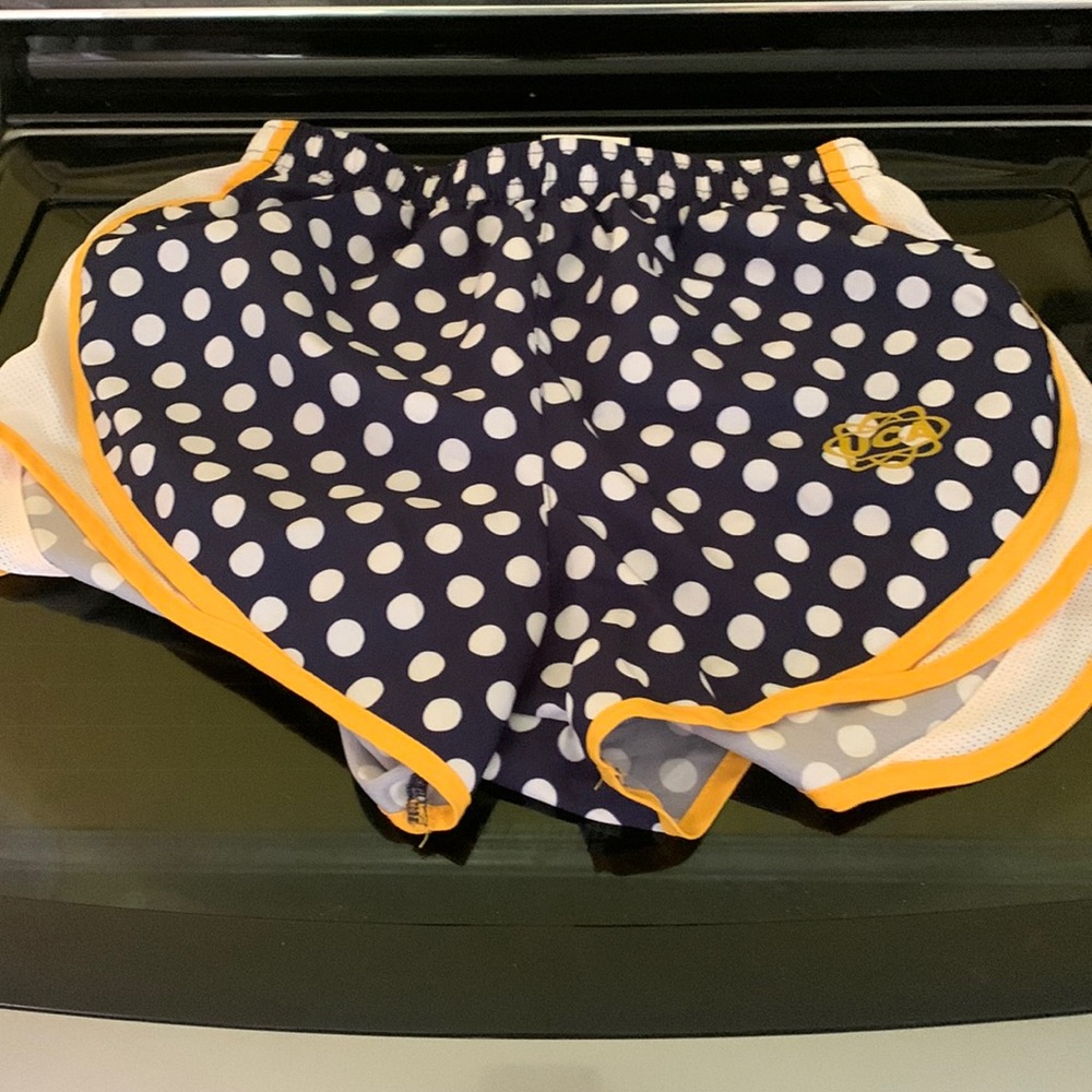 Varsity shorts